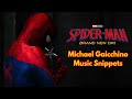 Music Snippets - Spider-Man: Brand New Day