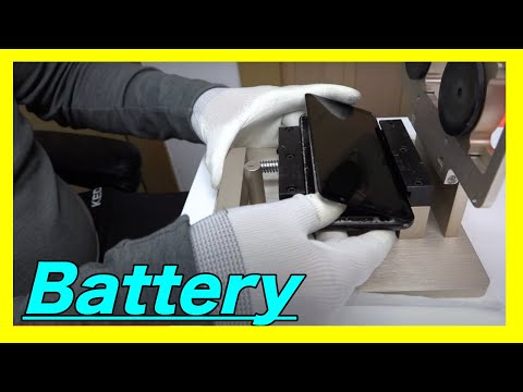 Samsung S6 Edge plus charging port replacement