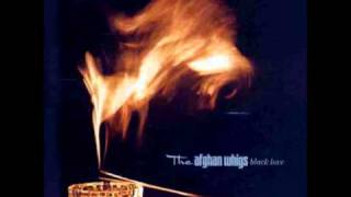 The Afghan Whigs - Crime Scene Part One