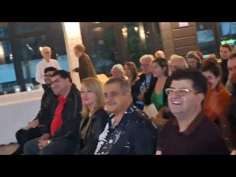 Coral do Círculo Militar de Campinas