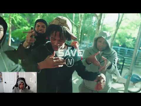 Mykal Reacts to Jay Hound - Sweeper Story ( Official Music Video ) ( ShotBy. CPDFilmz)