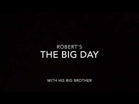 Flying high (brother hood)