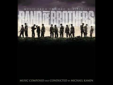 Band of Brothers (Extended)
