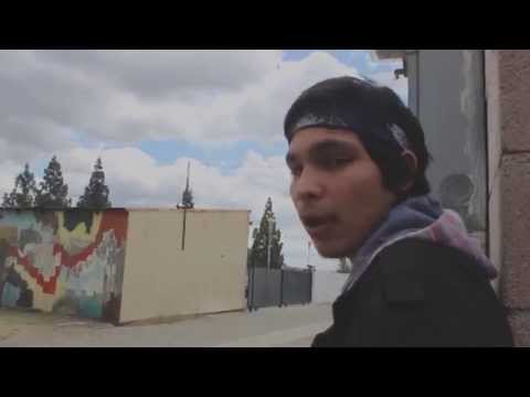 Aseven -  People Don't Like (Official Video)