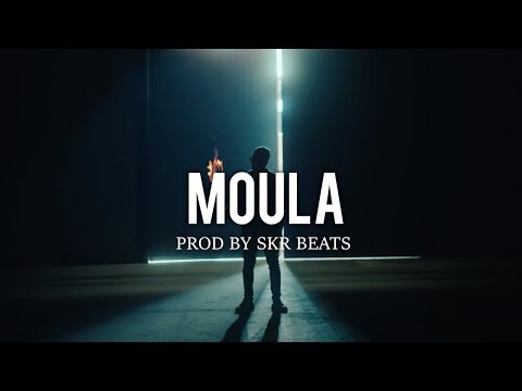 [FREE] PLK x Ninho Type Beat "MOULA"
