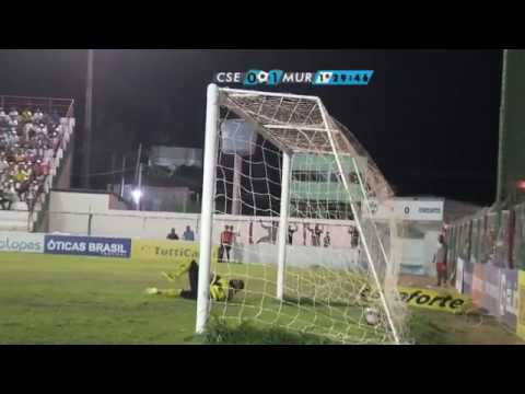 CSE 0X2 MURICI - ALAGOANO 2017