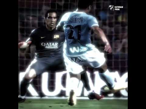 Prime Claudio Bravo “El Capitán de Chile” in 2015  #edit #footballtiktok #football