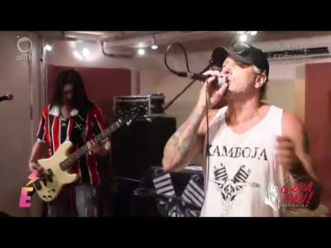 É NOIZE SESSIONS #3 - KAMBOJA