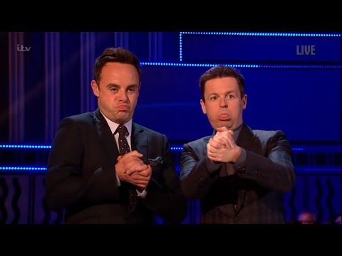 Britain's Got Talent 2019 Semi Finals Night 2 Chat with the Judges Full Clip S13E12