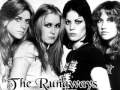The Runaways - You Drive Me Wild 