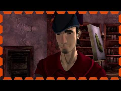 Kings Quest Chapter 3 - Part 2