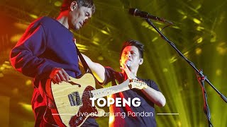 Download lagu NOAH - Topeng ( Live Performance at Tanjung Pandan ) mp3