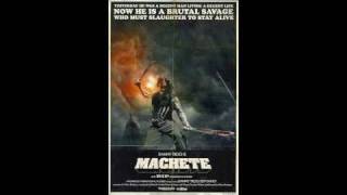 salmonlebon / el raton    "MACHETE FLOW"  (pass out remix)