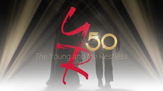 The Young and the Restless 50th Anniversary Opening Credits V1
