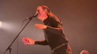 Archive - Kings Of Speed - live @ Paris Le Zénith 15/02/2025