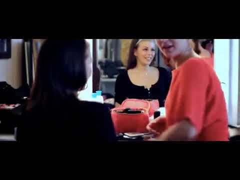 California Ave & Nita - Crazy Love