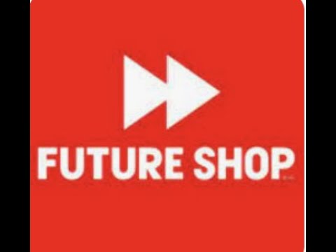 Caillou for hire #308, Future Shop