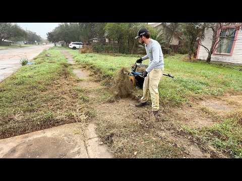 I was told to WATCH OUT after they heard STRANGE NOISES coming from this house