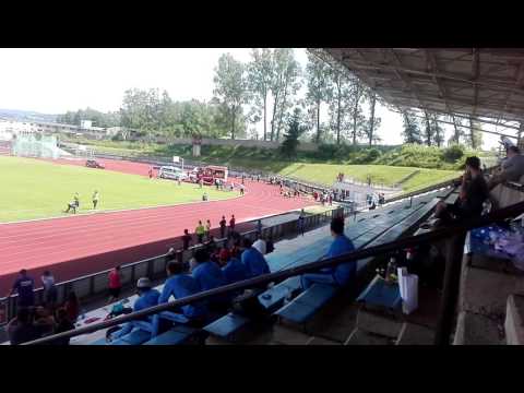 SDH Smržovka ženy - Okresní kolo v PS Liberec 2017