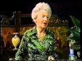 Gracie Fields -The Biggest Aspidistra In the World -Parkinson Show, 1977