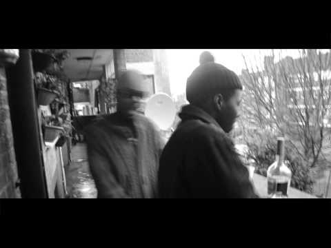 Mos Hood - Hustla Anthem [Motide] (Ft Big Tizzy)