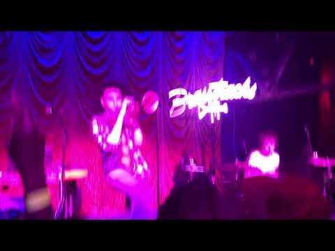 Say You Won't - Brasstracks (Brasstracks Live @ The Foundry at The Fillmore, 3.17.18)