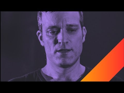 Interview: Ben Klock at Awakenings Festival 2017