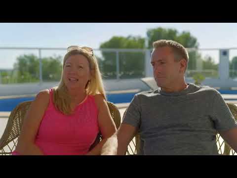 Bargain Loving Brits in the Sun S12E01