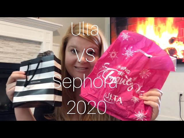 How To Get Free Ulta Birthday Gift