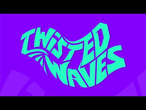 TwistedWaves @ Trancedencya - O Retorno 2023 [FULLON MORNING]