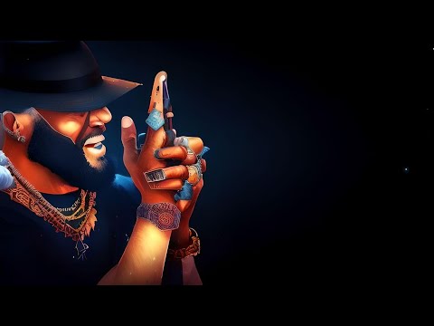 TE LLENASTE - El Alfa El Jefe (Ft. Yomel El Meloso, El Fother)