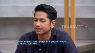 Download lagu Dijodohkan Fans, Begini Sosok Cut Syifa di Mata Zikri Daulay | FYP (17/03/25) Part 3 mp3 Download lagu Dijodohkan Fans, Begini Sosok Cut Syifa di Mata Zikri Daulay | FYP (17/03/25) Part 3 mp3