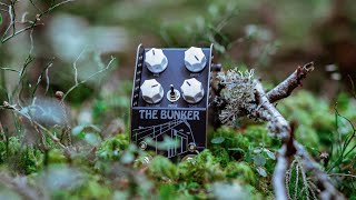 Video thumbnail for ThorpyFX The Bunker: the Return of a Classic! by Living Room GD