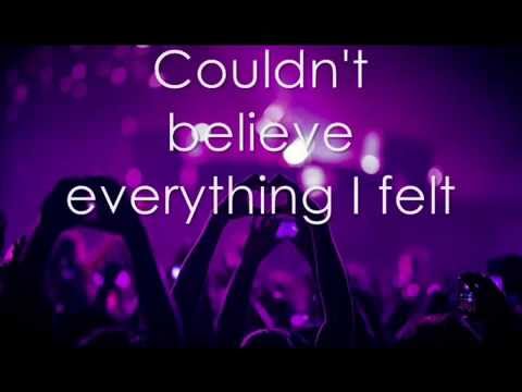 Morgan Page feat Angela McCluskey- In the Air [Lyrics]