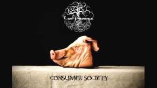 Last Presence - Consumer Society