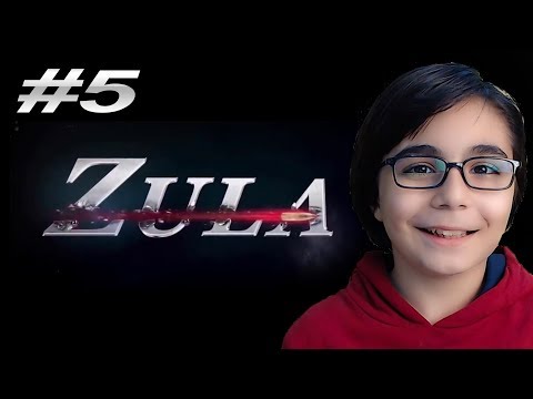 ZULA #5 BKT Video