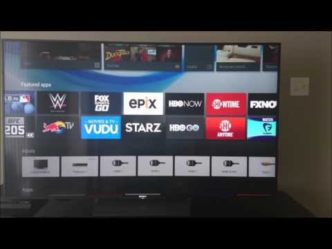 Sony Bravia 65X850D 4K HDR Android TV Review