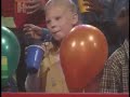Barney El Super Circo Danny Y Robert