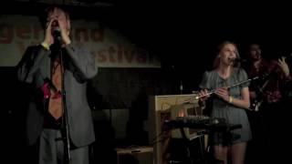 BMX Bandits Way of the Wolf (live in Egersund)