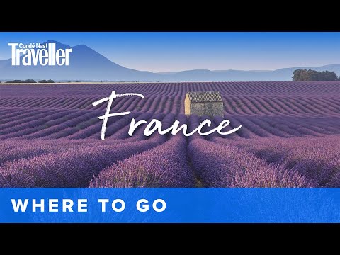 The most beautiful places in France | Condé Nast Traveller