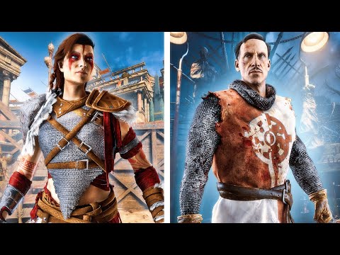 Black Ops 4 Zombies Was A Mess