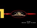 MGM DVD 1998 Logo