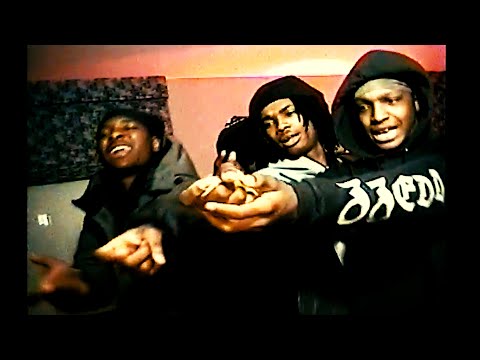 SlimeLew x LulJank - WOLF SHIT (Official Music Video)