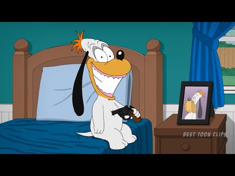 Cutaway Compilation Season 15 - Family Guy (Part 3)