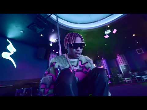 King Kobi - MOTC (Official Video)