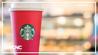 Starbucks Red Cup Day 2025: How to get a free reusable cup