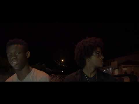 ROUKIMI X PABLO - BITCH ! (Street Clip)