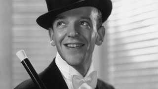 MOONLIGHT FEELS RIGHT- StarBuck (Fred Astaire Edit)