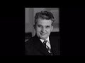 Nicolae Ceaușescu Urare De Anul Nou La Mulți Ani