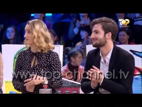 E Diell, 21 Dhjetor 2014, Pjesa 4 - Top Channel Albania - Entertainment Show